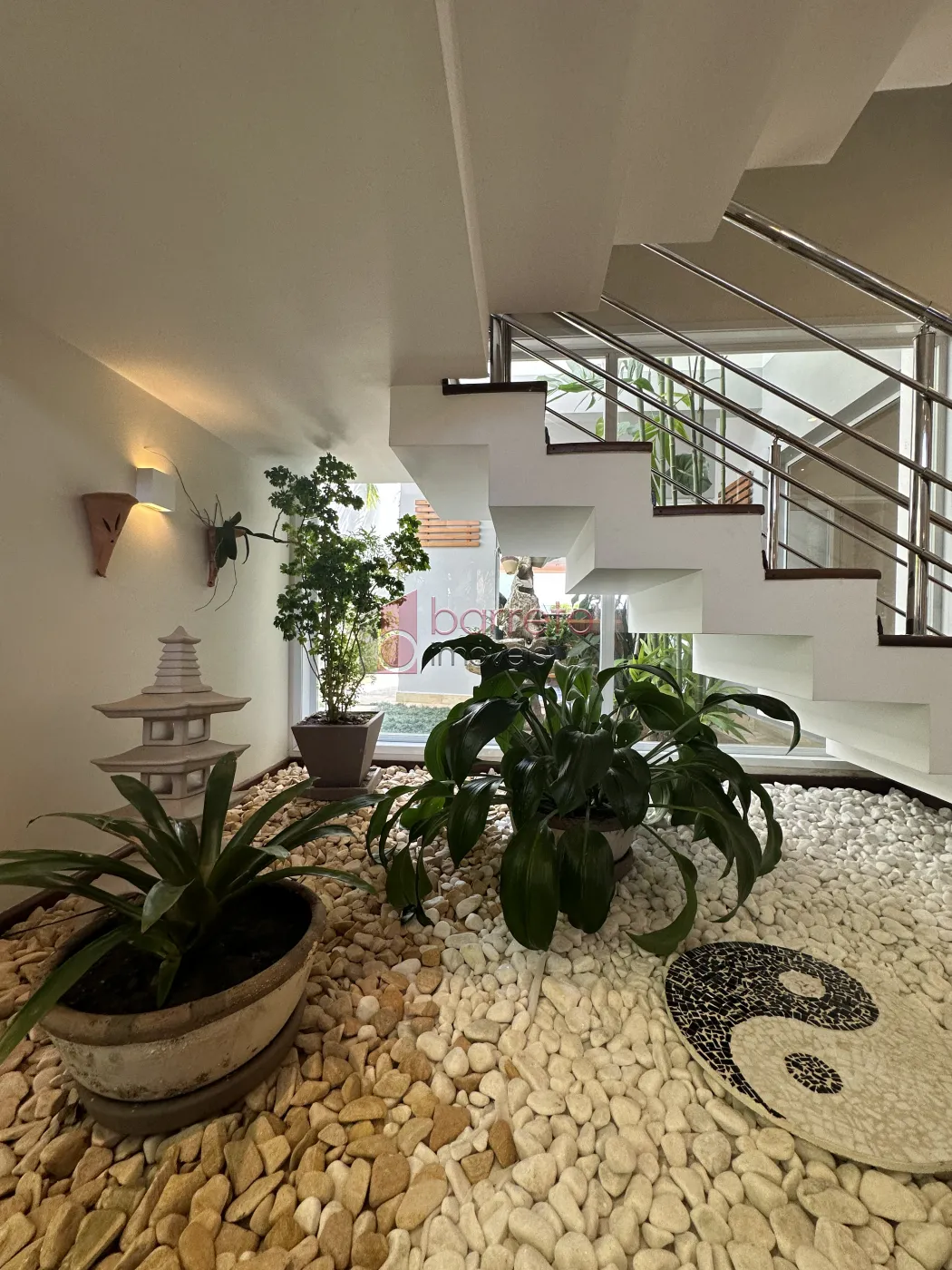 SOBRADO À VENDA COM 5 QUARTOS – QUINTA DA MALOTA – JUNDIAÍ/SP