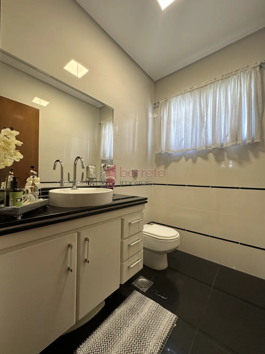 SOBRADO À VENDA COM 5 QUARTOS – QUINTA DA MALOTA – JUNDIAÍ/SP