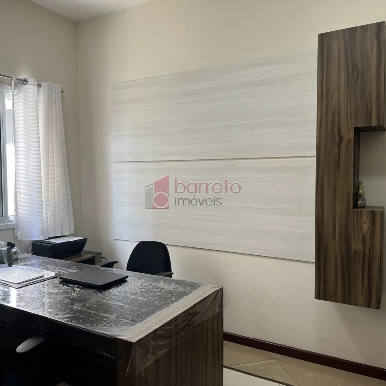 SOBRADO À VENDA COM 5 QUARTOS – QUINTA DA MALOTA – JUNDIAÍ/SP