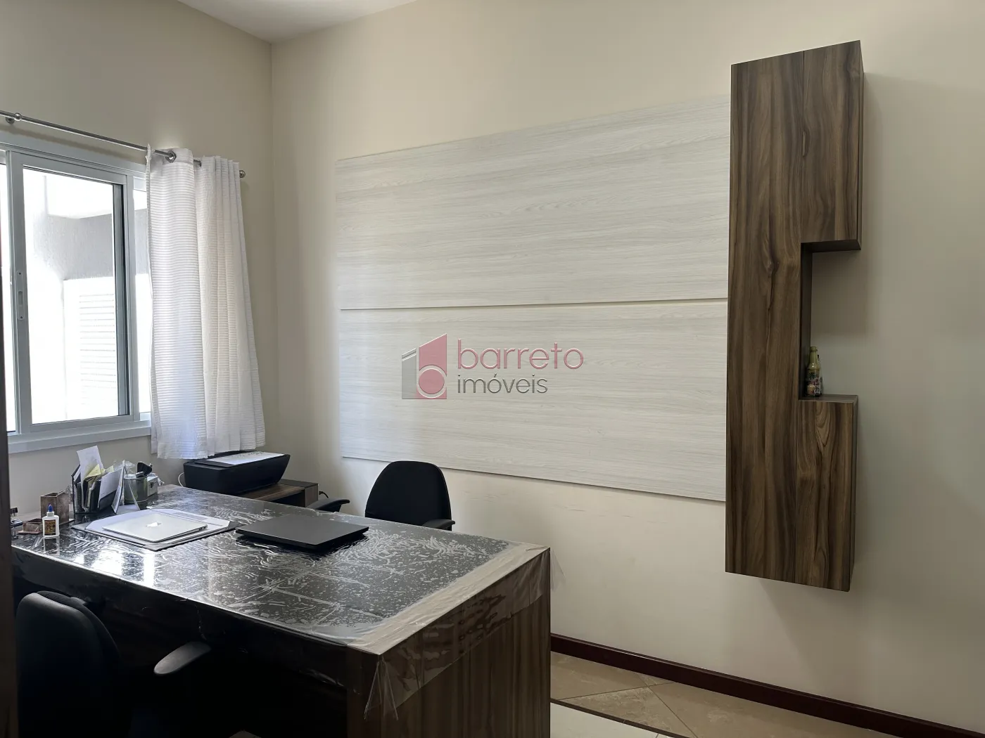 SOBRADO À VENDA COM 5 QUARTOS – QUINTA DA MALOTA – JUNDIAÍ/SP
