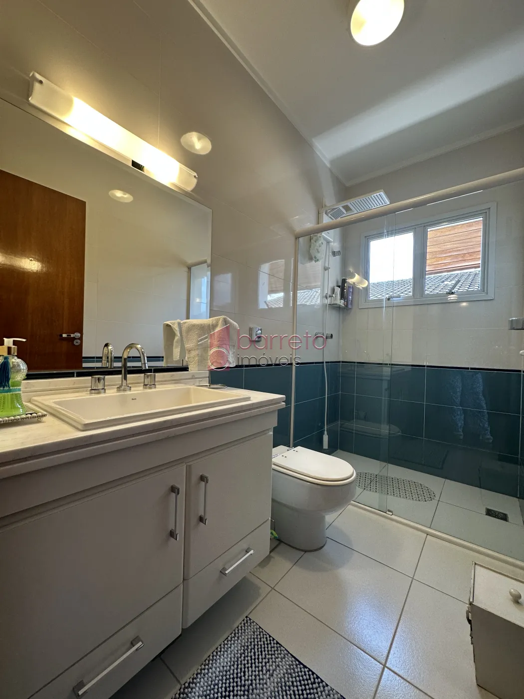 SOBRADO À VENDA COM 5 QUARTOS – QUINTA DA MALOTA – JUNDIAÍ/SP