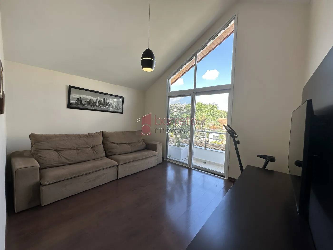 SOBRADO À VENDA COM 5 QUARTOS – QUINTA DA MALOTA – JUNDIAÍ/SP