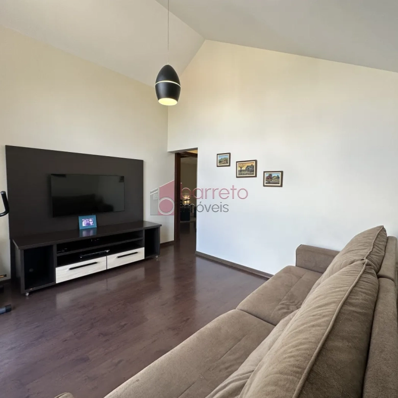 SOBRADO À VENDA COM 5 QUARTOS – QUINTA DA MALOTA – JUNDIAÍ/SP