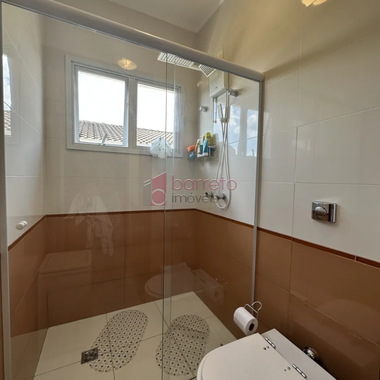 SOBRADO À VENDA COM 5 QUARTOS – QUINTA DA MALOTA – JUNDIAÍ/SP