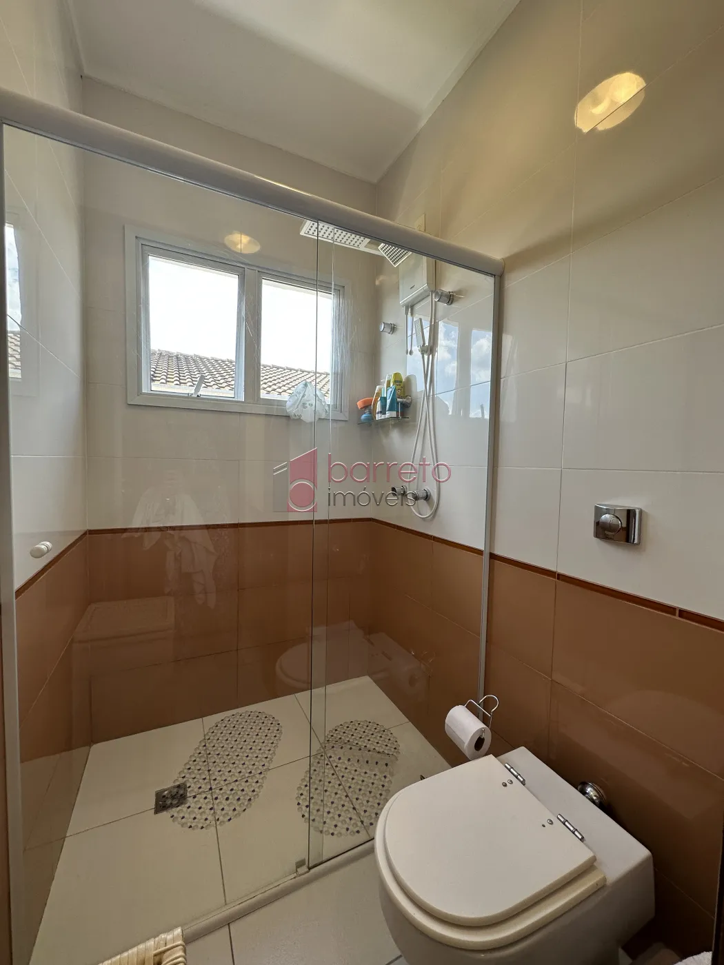 SOBRADO À VENDA COM 5 QUARTOS – QUINTA DA MALOTA – JUNDIAÍ/SP