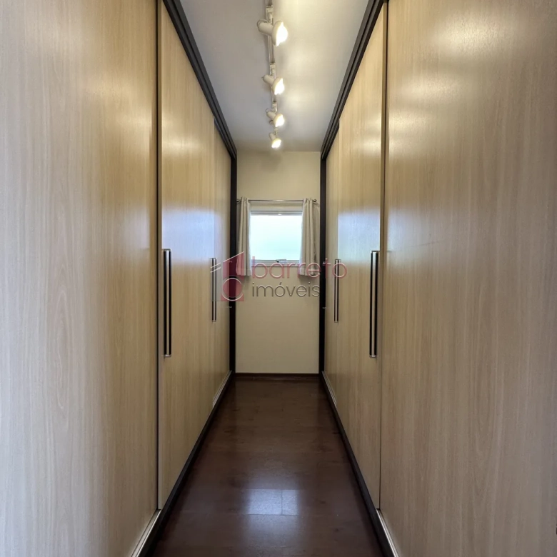 SOBRADO À VENDA COM 5 QUARTOS – QUINTA DA MALOTA – JUNDIAÍ/SP