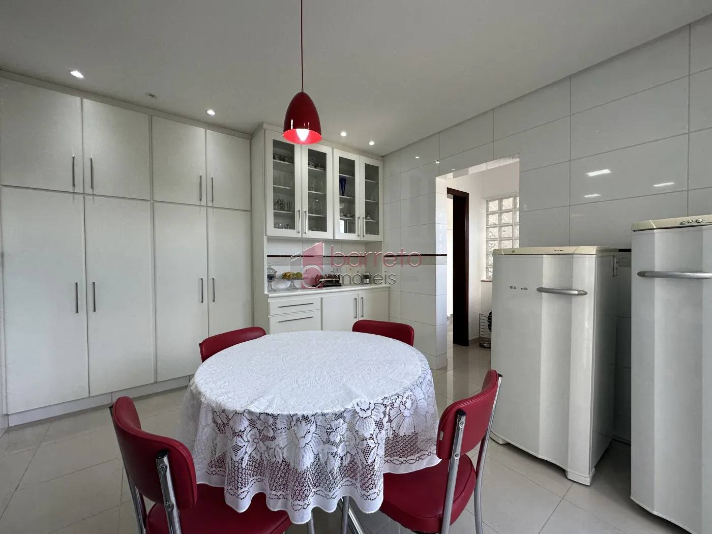 SOBRADO À VENDA COM 5 QUARTOS – QUINTA DA MALOTA – JUNDIAÍ/SP