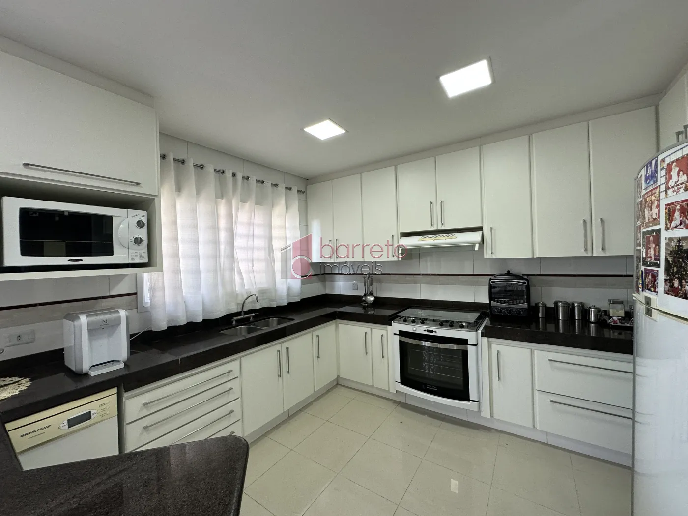 SOBRADO À VENDA COM 5 QUARTOS – QUINTA DA MALOTA – JUNDIAÍ/SP