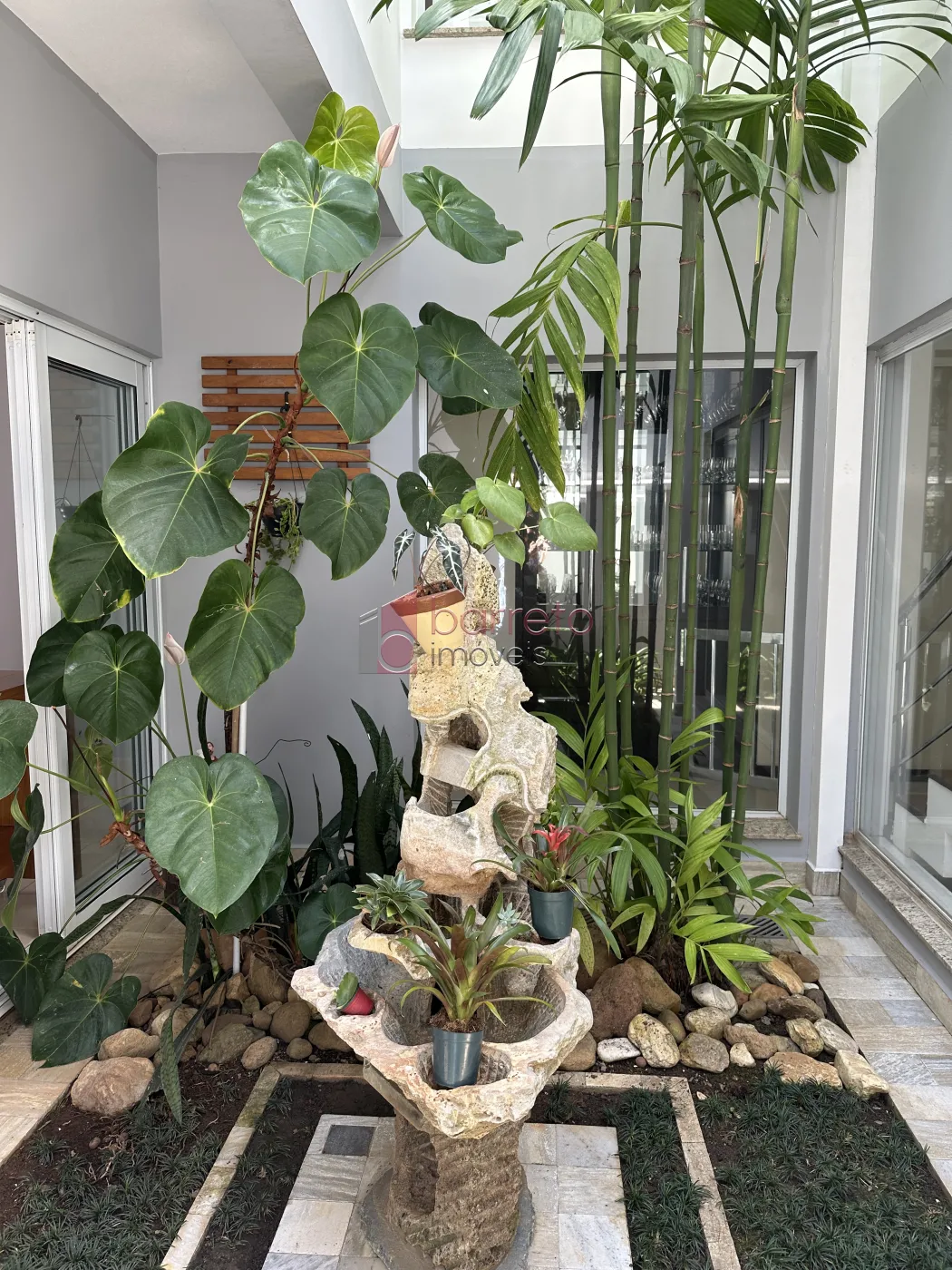 SOBRADO À VENDA COM 5 QUARTOS – QUINTA DA MALOTA – JUNDIAÍ/SP