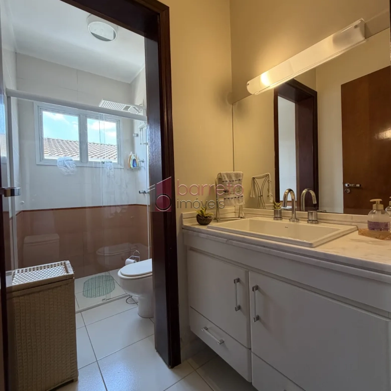 SOBRADO À VENDA COM 5 QUARTOS – QUINTA DA MALOTA – JUNDIAÍ/SP