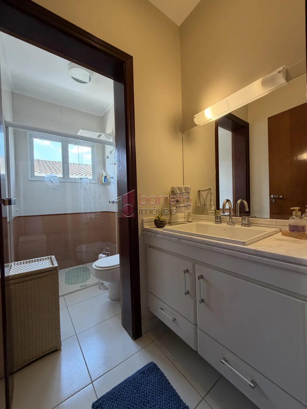 SOBRADO À VENDA COM 5 QUARTOS – QUINTA DA MALOTA – JUNDIAÍ/SP