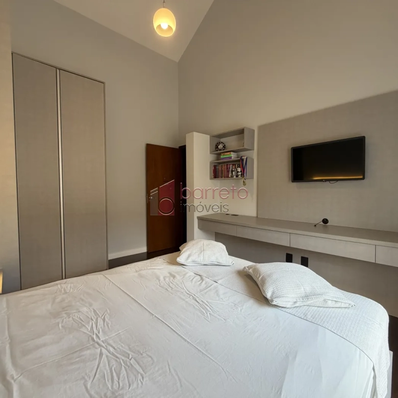 SOBRADO À VENDA COM 5 QUARTOS – QUINTA DA MALOTA – JUNDIAÍ/SP