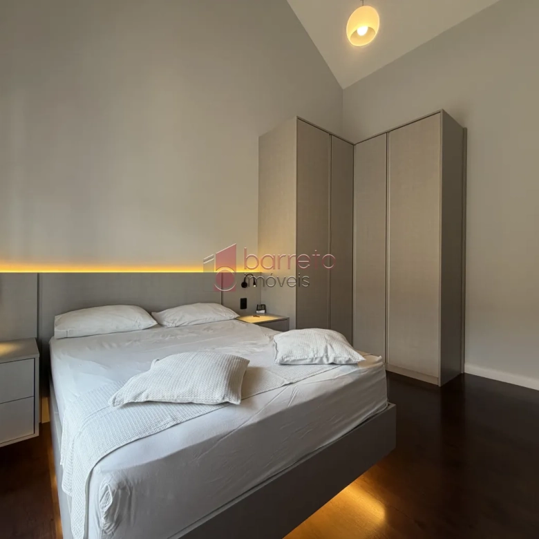 SOBRADO À VENDA COM 5 QUARTOS – QUINTA DA MALOTA – JUNDIAÍ/SP