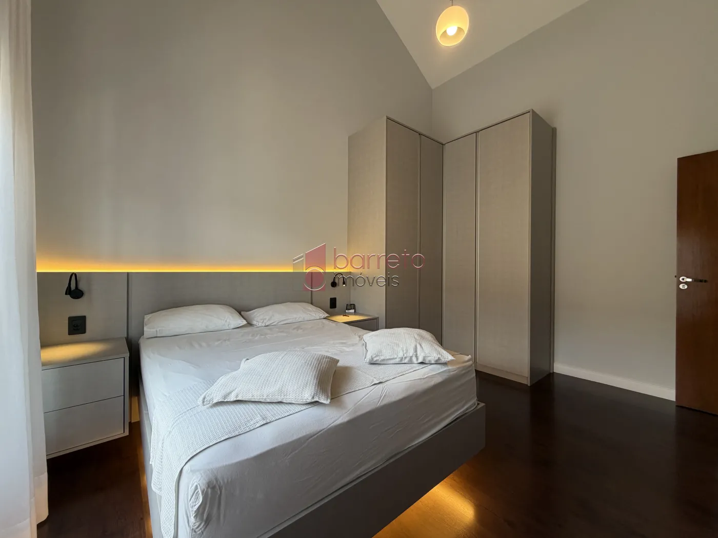 SOBRADO À VENDA COM 5 QUARTOS – QUINTA DA MALOTA – JUNDIAÍ/SP