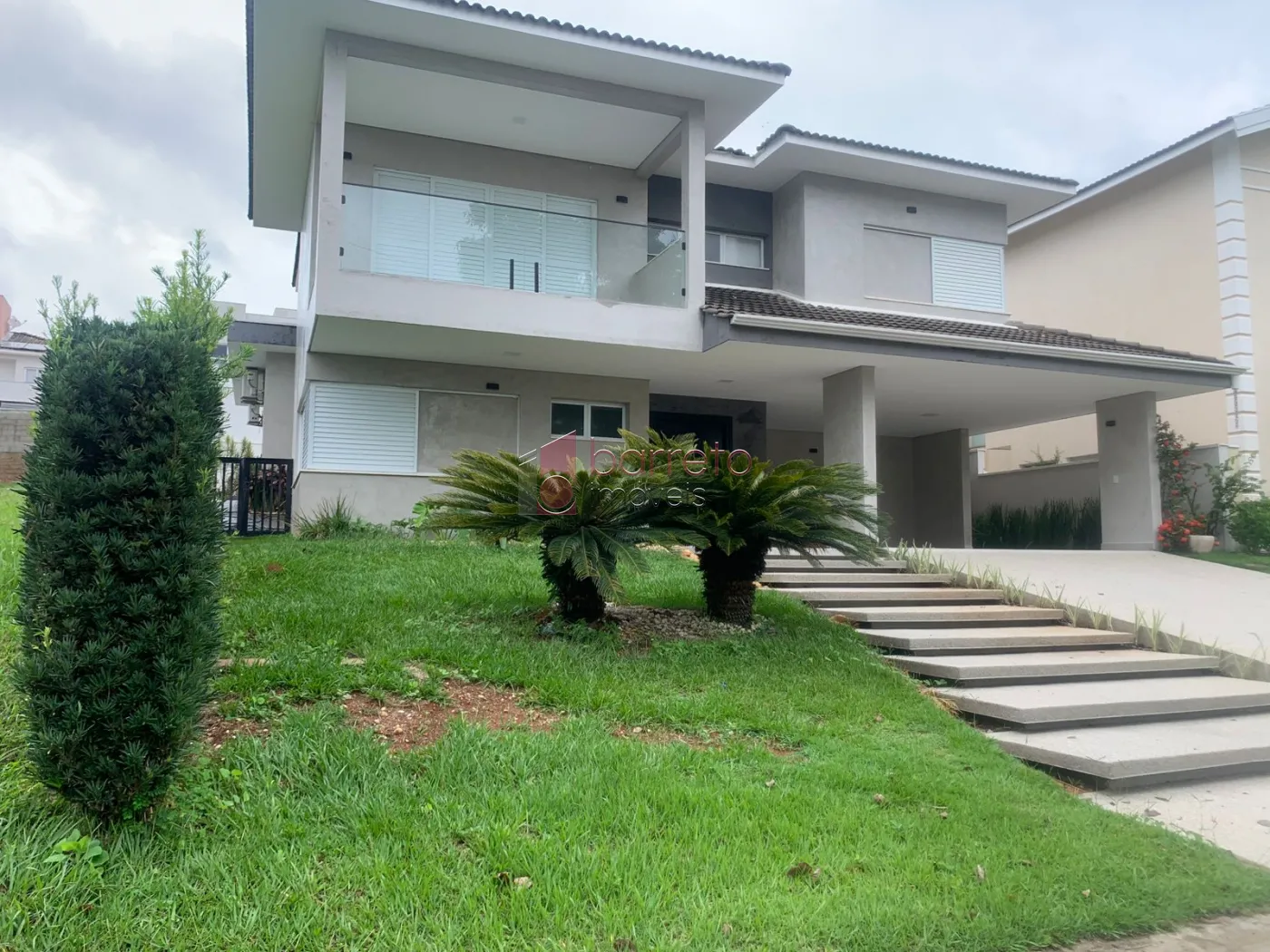 CASA À VENDA NO CONDOMÍNIO RESERVA DA SERRA EM JUNDIAÍ/SP