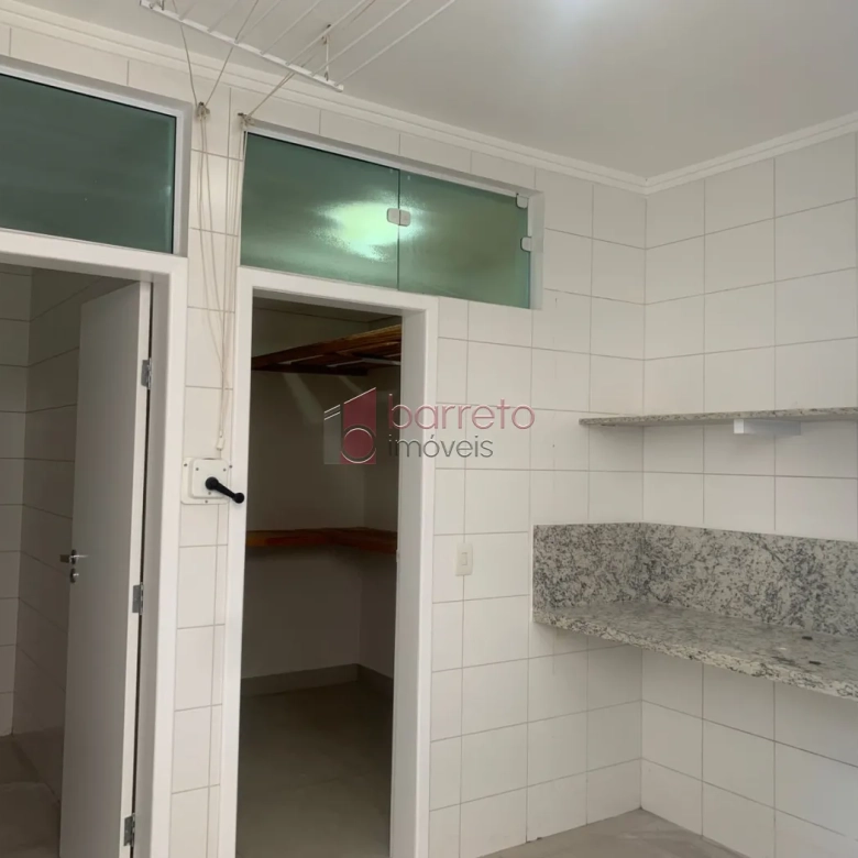 CASA À VENDA NO CONDOMÍNIO RESERVA DA SERRA EM JUNDIAÍ/SP