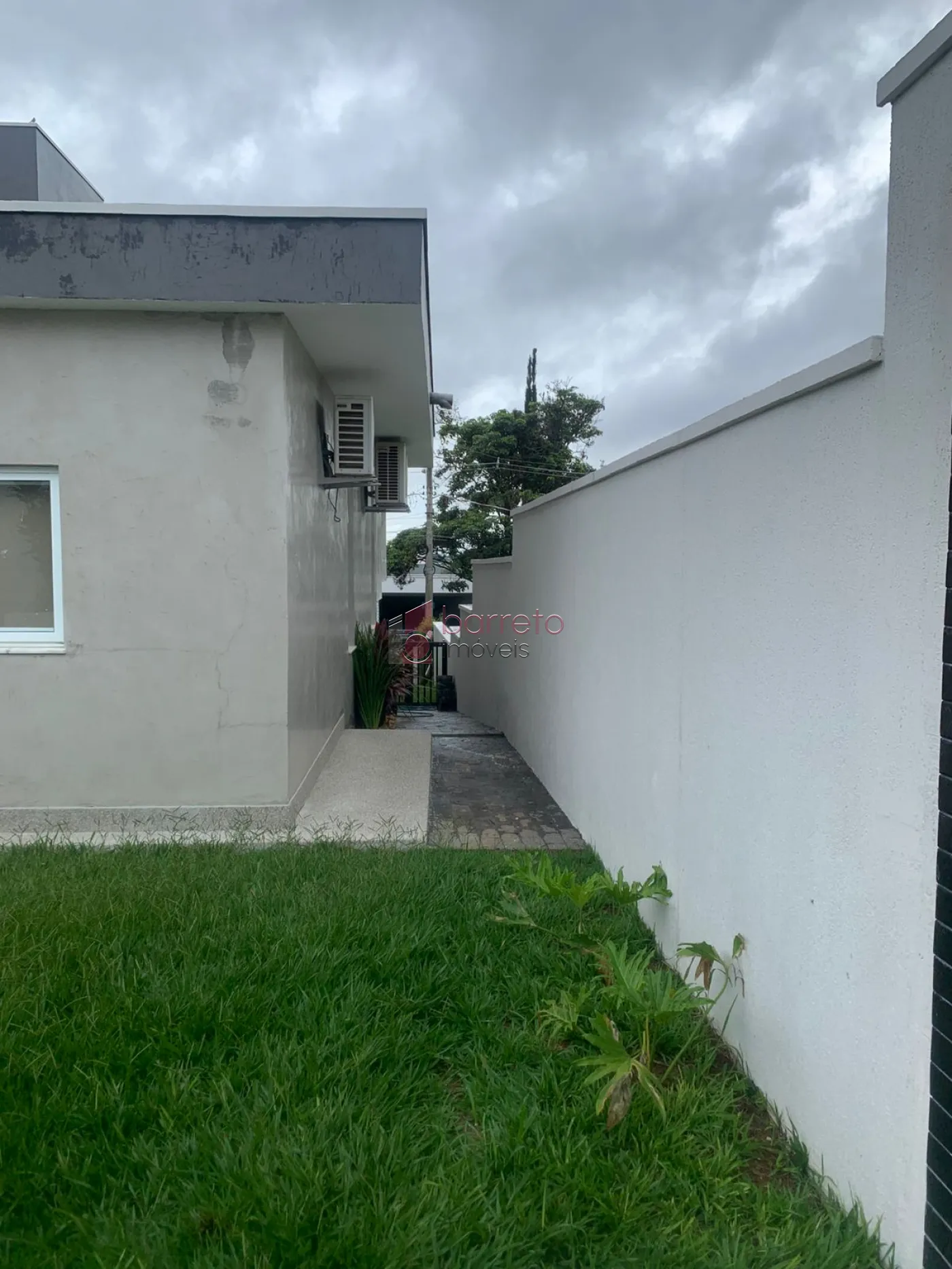 CASA À VENDA NO CONDOMÍNIO RESERVA DA SERRA EM JUNDIAÍ/SP