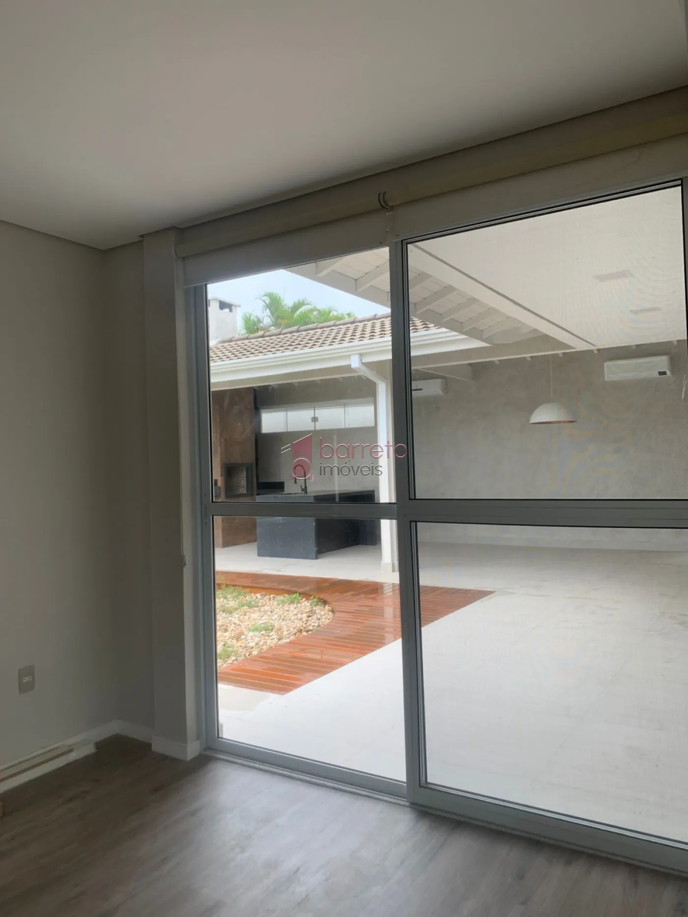 CASA À VENDA NO CONDOMÍNIO RESERVA DA SERRA EM JUNDIAÍ/SP