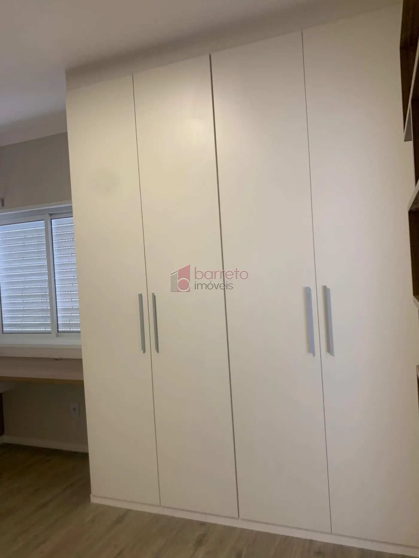 CASA À VENDA NO CONDOMÍNIO RESERVA DA SERRA EM JUNDIAÍ/SP