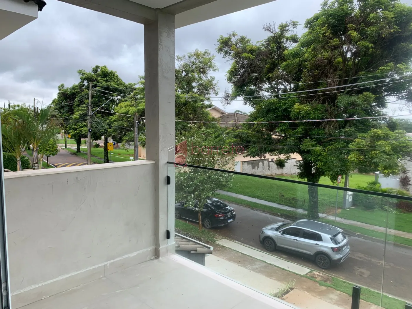 CASA À VENDA NO CONDOMÍNIO RESERVA DA SERRA EM JUNDIAÍ/SP