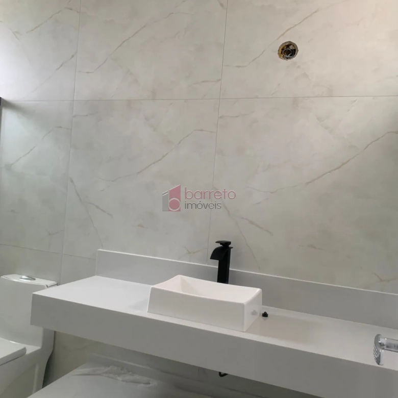 CASA À VENDA NO CONDOMÍNIO RESERVA DA SERRA EM JUNDIAÍ/SP