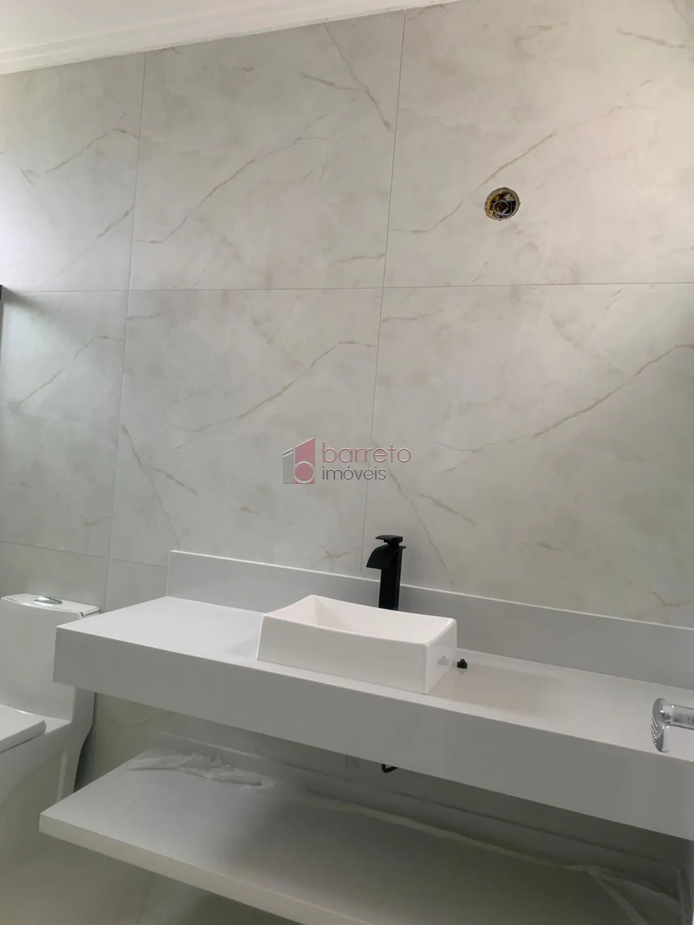 CASA À VENDA NO CONDOMÍNIO RESERVA DA SERRA EM JUNDIAÍ/SP