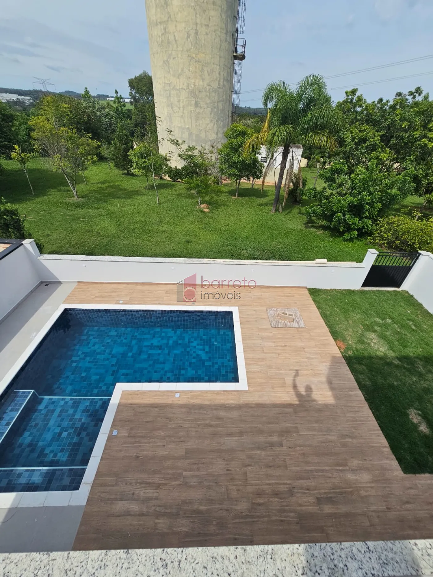 SOBRADO PARA VENDA NO CONDOMÍNIO RESERVA DA SERRA – JUNDIAÍ/SP