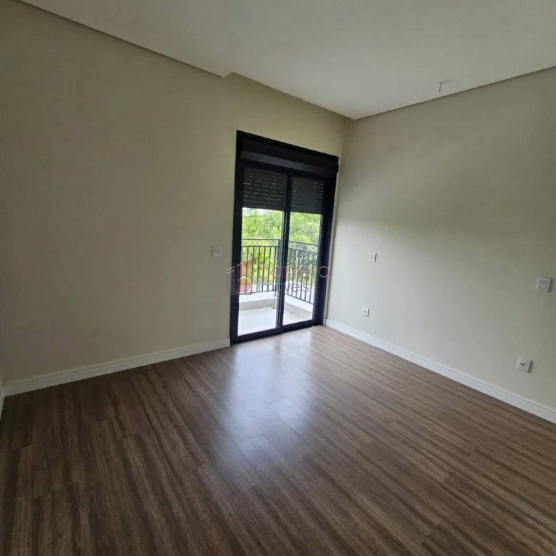 SOBRADO PARA VENDA NO CONDOMÍNIO RESERVA DA SERRA – JUNDIAÍ/SP