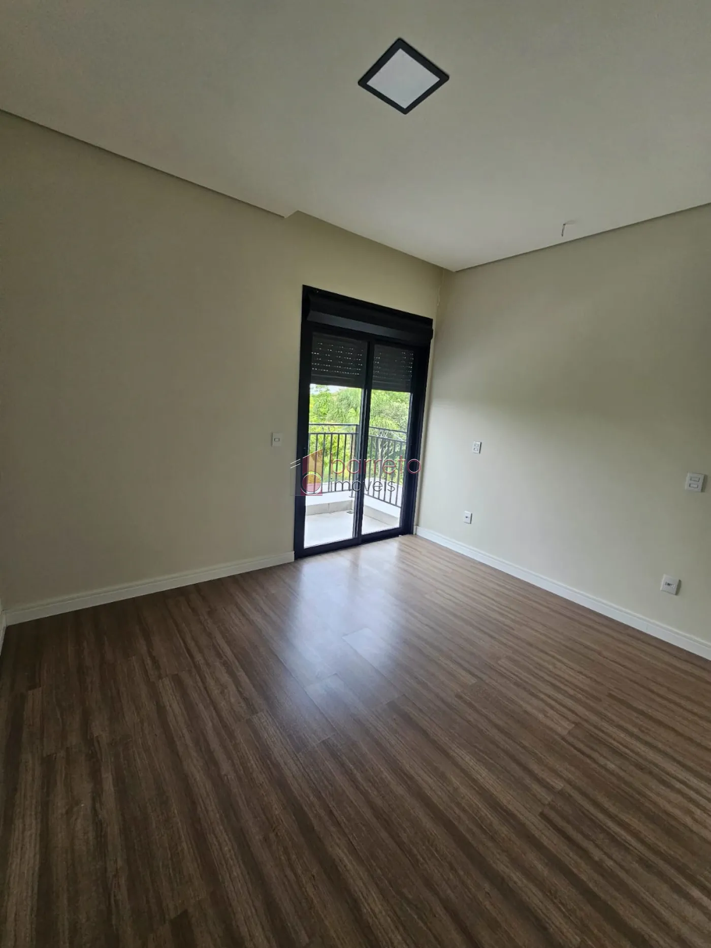 SOBRADO PARA VENDA NO CONDOMÍNIO RESERVA DA SERRA – JUNDIAÍ/SP