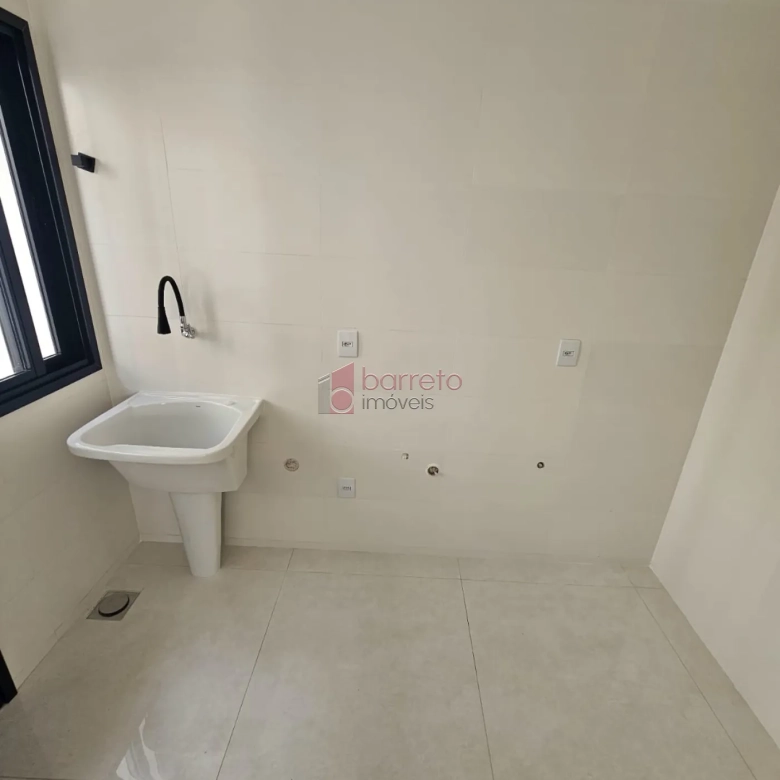 SOBRADO PARA VENDA NO CONDOMÍNIO RESERVA DA SERRA – JUNDIAÍ/SP