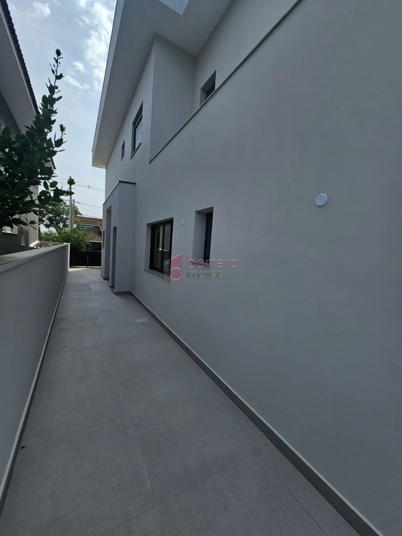 SOBRADO PARA VENDA NO CONDOMÍNIO RESERVA DA SERRA – JUNDIAÍ/SP