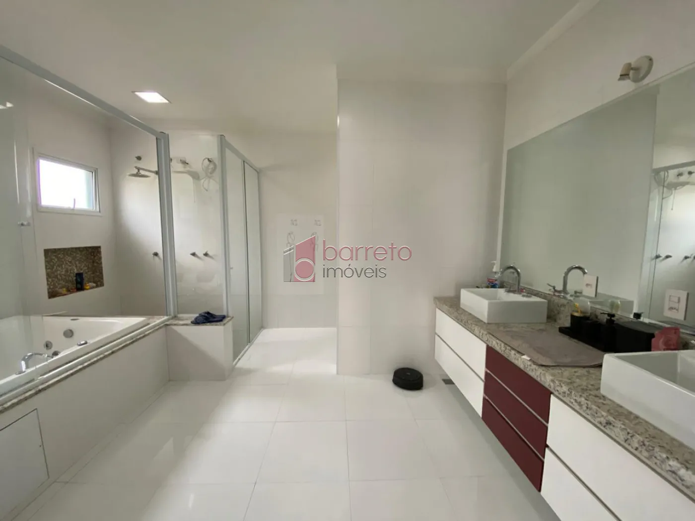 SOBRADO PARA VENDA E LOCAÇÃO NO CONDOMÍNIO RESERVA DA SERRA – JUNDIAÍ/SP