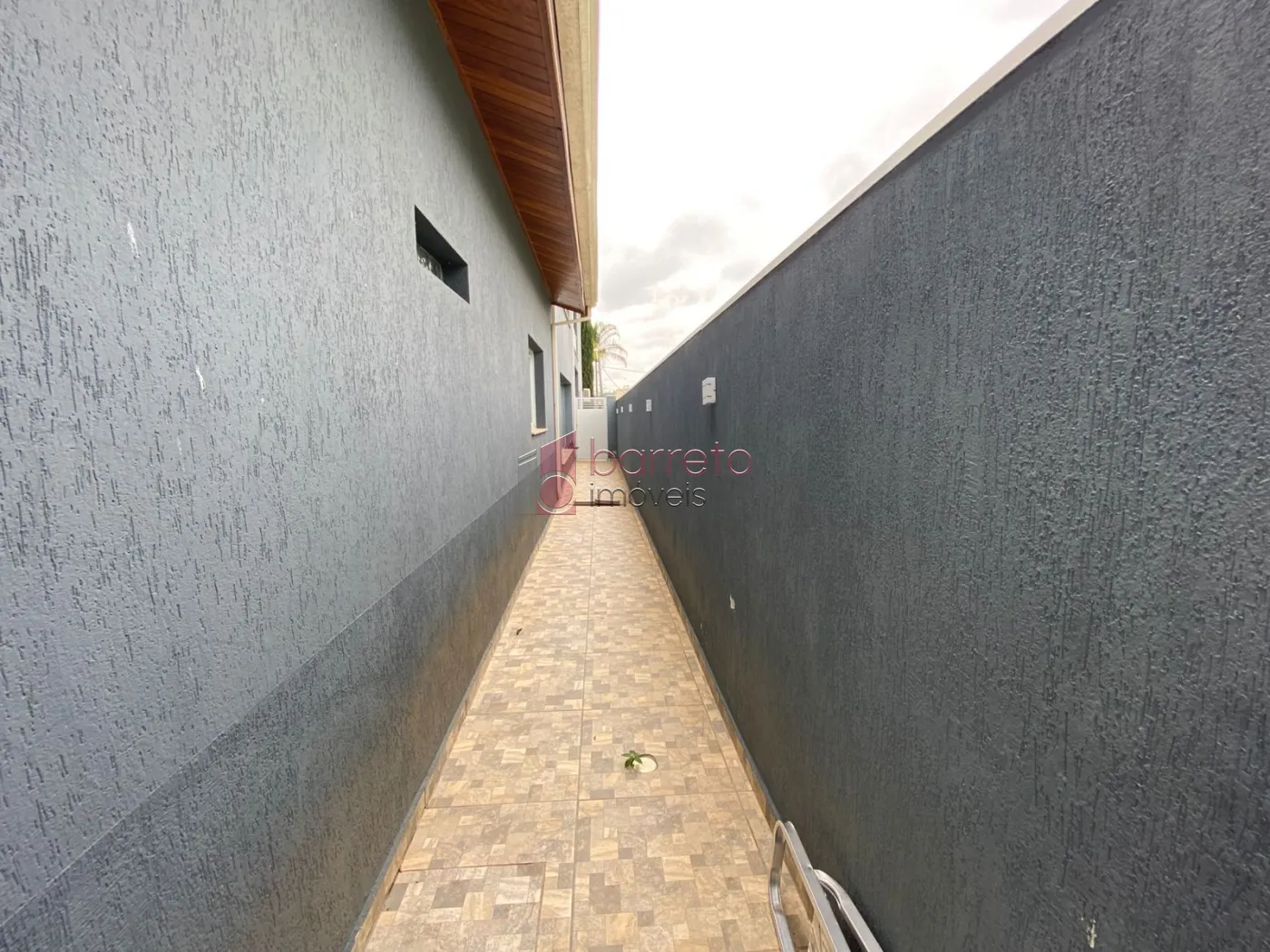 SOBRADO PARA VENDA E LOCAÇÃO NO CONDOMÍNIO RESERVA DA SERRA – JUNDIAÍ/SP