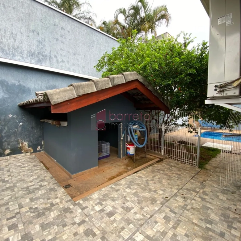 SOBRADO PARA VENDA E LOCAÇÃO NO CONDOMÍNIO RESERVA DA SERRA – JUNDIAÍ/SP