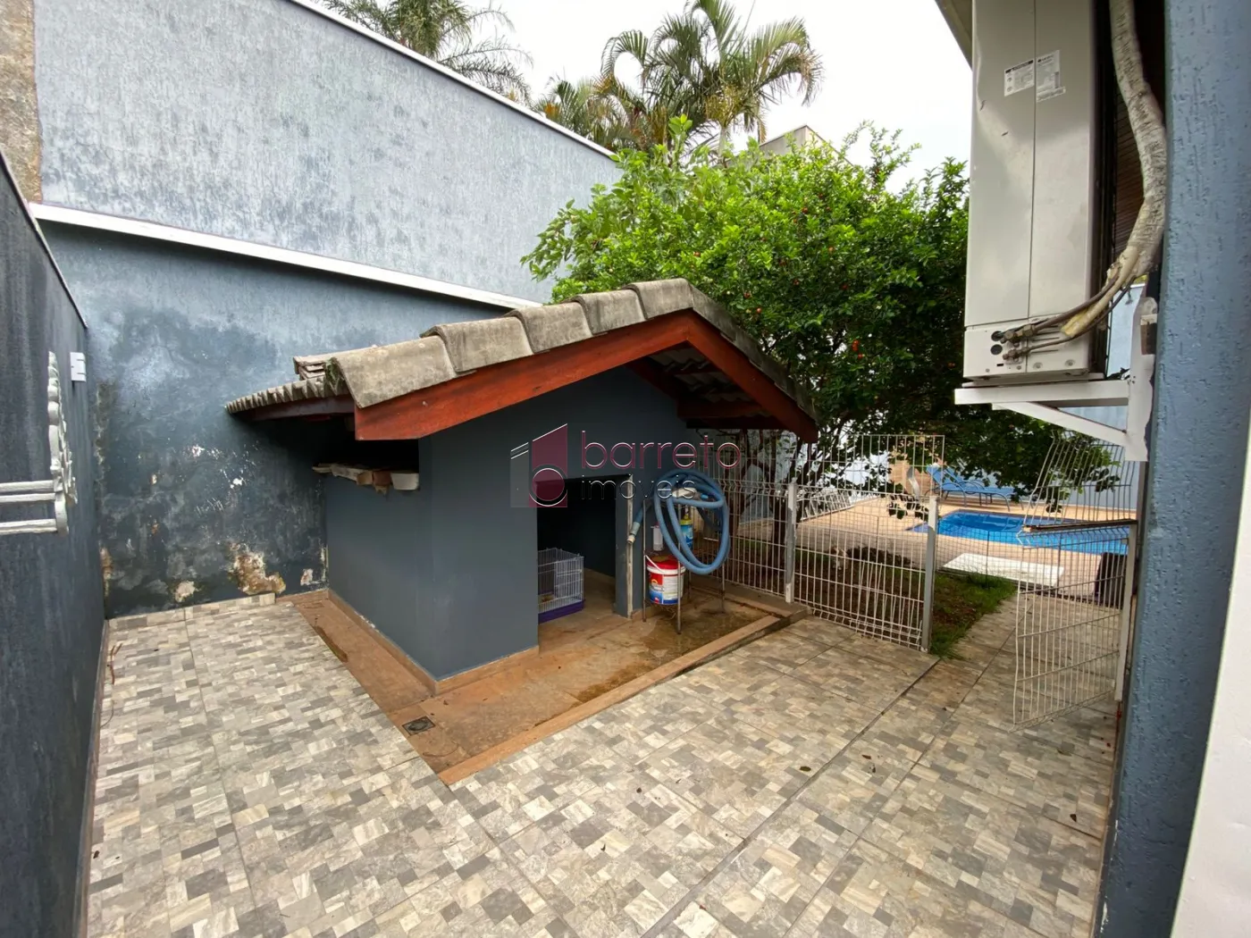 SOBRADO PARA VENDA E LOCAÇÃO NO CONDOMÍNIO RESERVA DA SERRA – JUNDIAÍ/SP