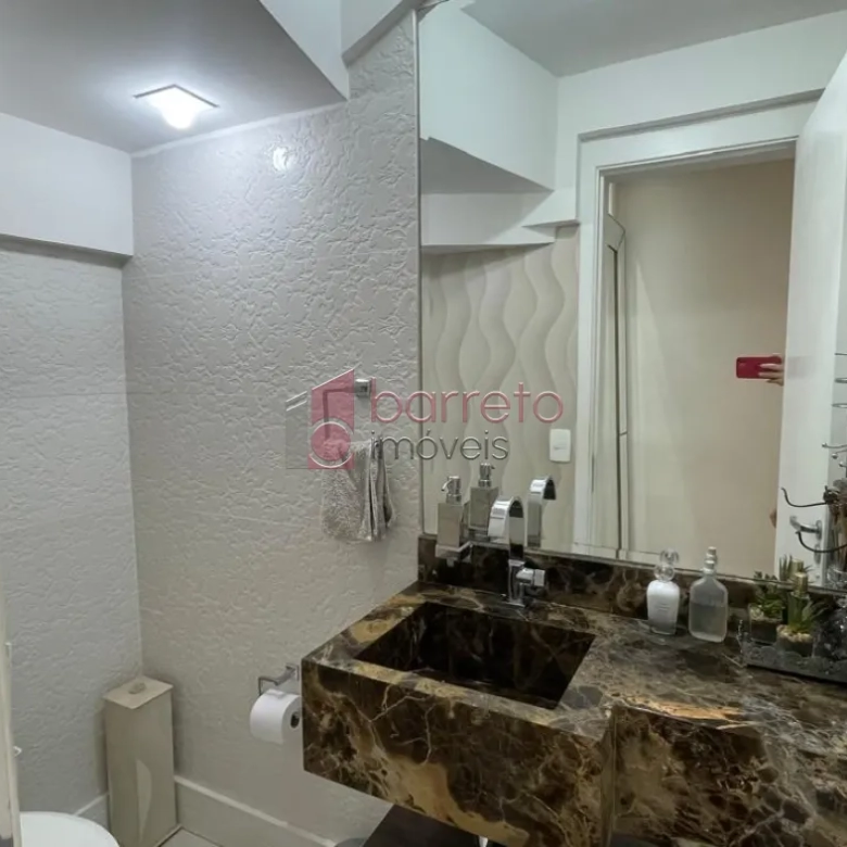CASA COM CORREDOR À VENDA NO CONDOMÍNIO VINTAGE NO BAIRRO ENGORDADOURO EM JUNDIAÍ/SP