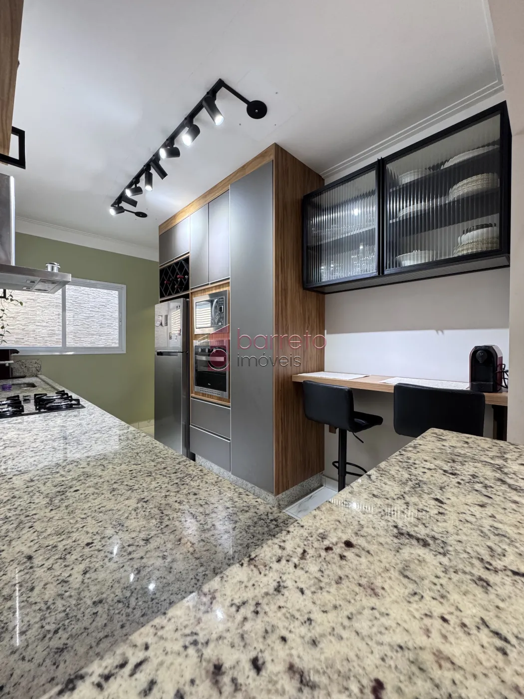 CASA TÉRREA À VENDA NO CONDOMÍNIO RESIDENCIAL DOS IPÊS – JUNDIAÍ/SP