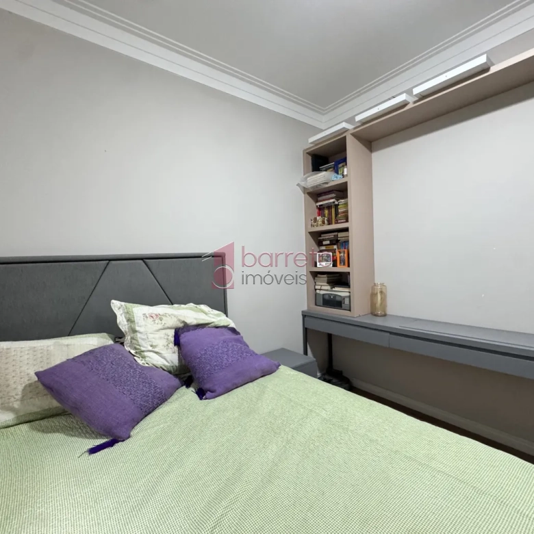 CASA TÉRREA À VENDA NO CONDOMÍNIO RESIDENCIAL DOS IPÊS – JUNDIAÍ/SP