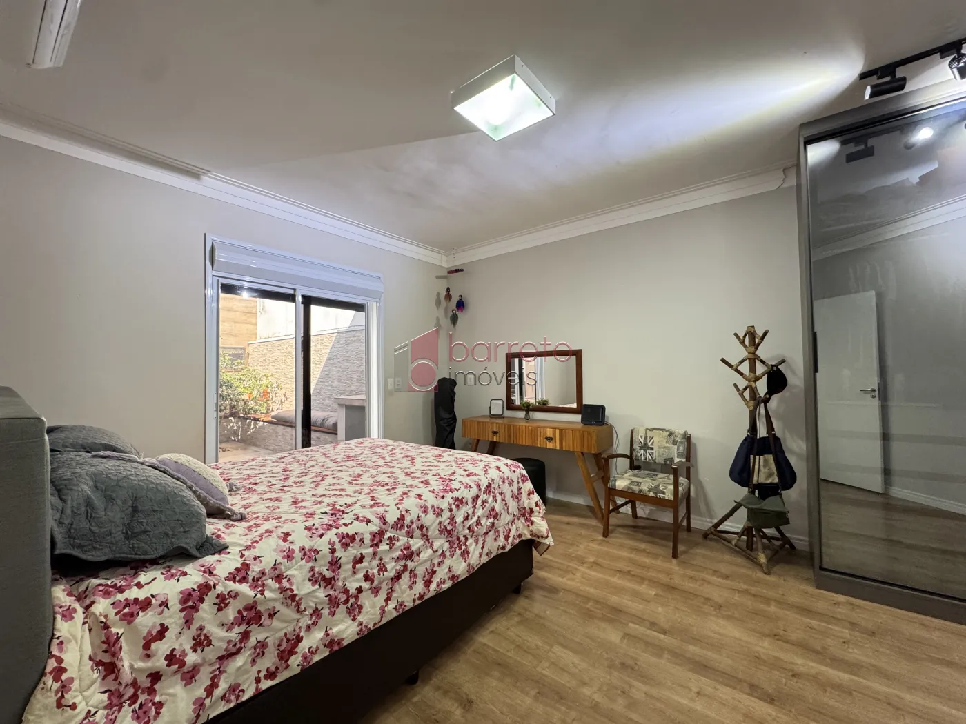 CASA TÉRREA À VENDA NO CONDOMÍNIO RESIDENCIAL DOS IPÊS – JUNDIAÍ/SP