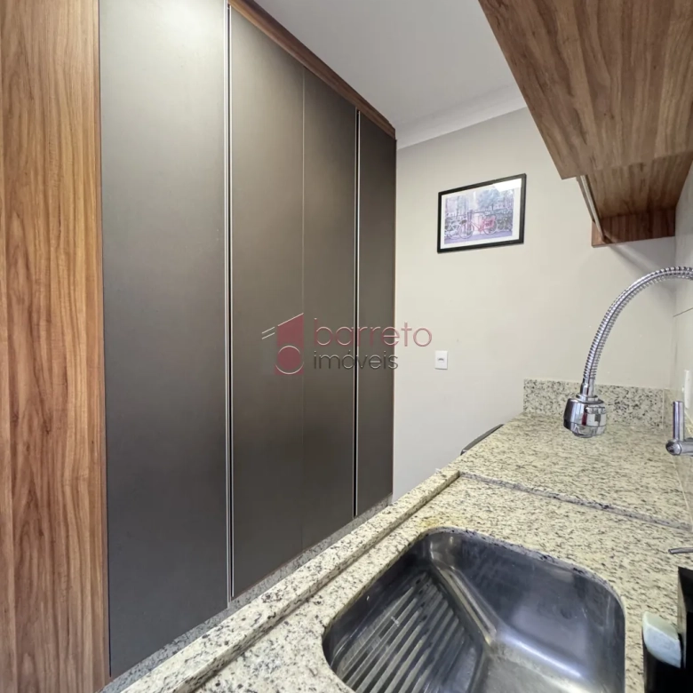 CASA TÉRREA À VENDA NO CONDOMÍNIO RESIDENCIAL DOS IPÊS – JUNDIAÍ/SP