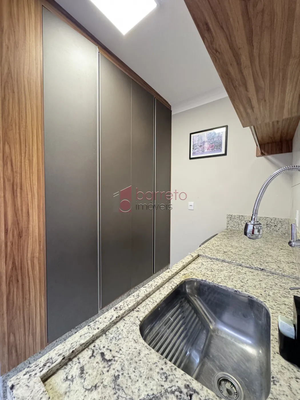 CASA TÉRREA À VENDA NO CONDOMÍNIO RESIDENCIAL DOS IPÊS – JUNDIAÍ/SP