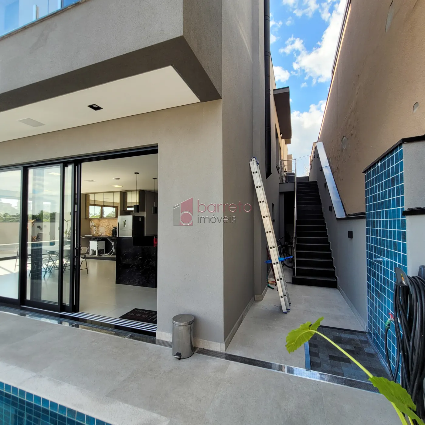 CASA PARA VENDA NO CONDOMÍNIO BOSQUE DO HORTO – JUNDIAÍ/SP