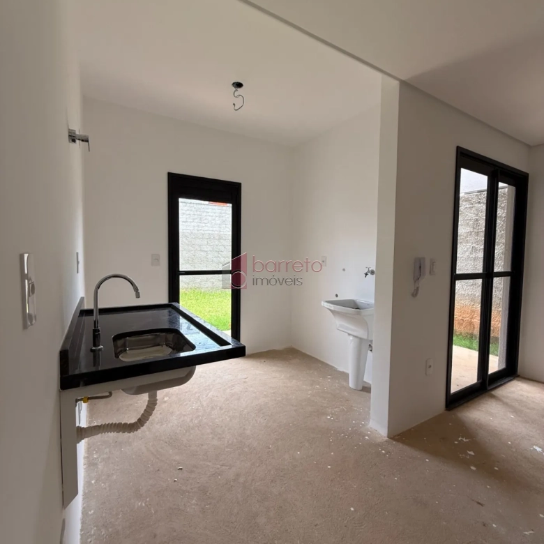 CASA À VENDA NO CONDOMÍNIO KAZA ALAMEDAS EM JUNDIAÍ/SP