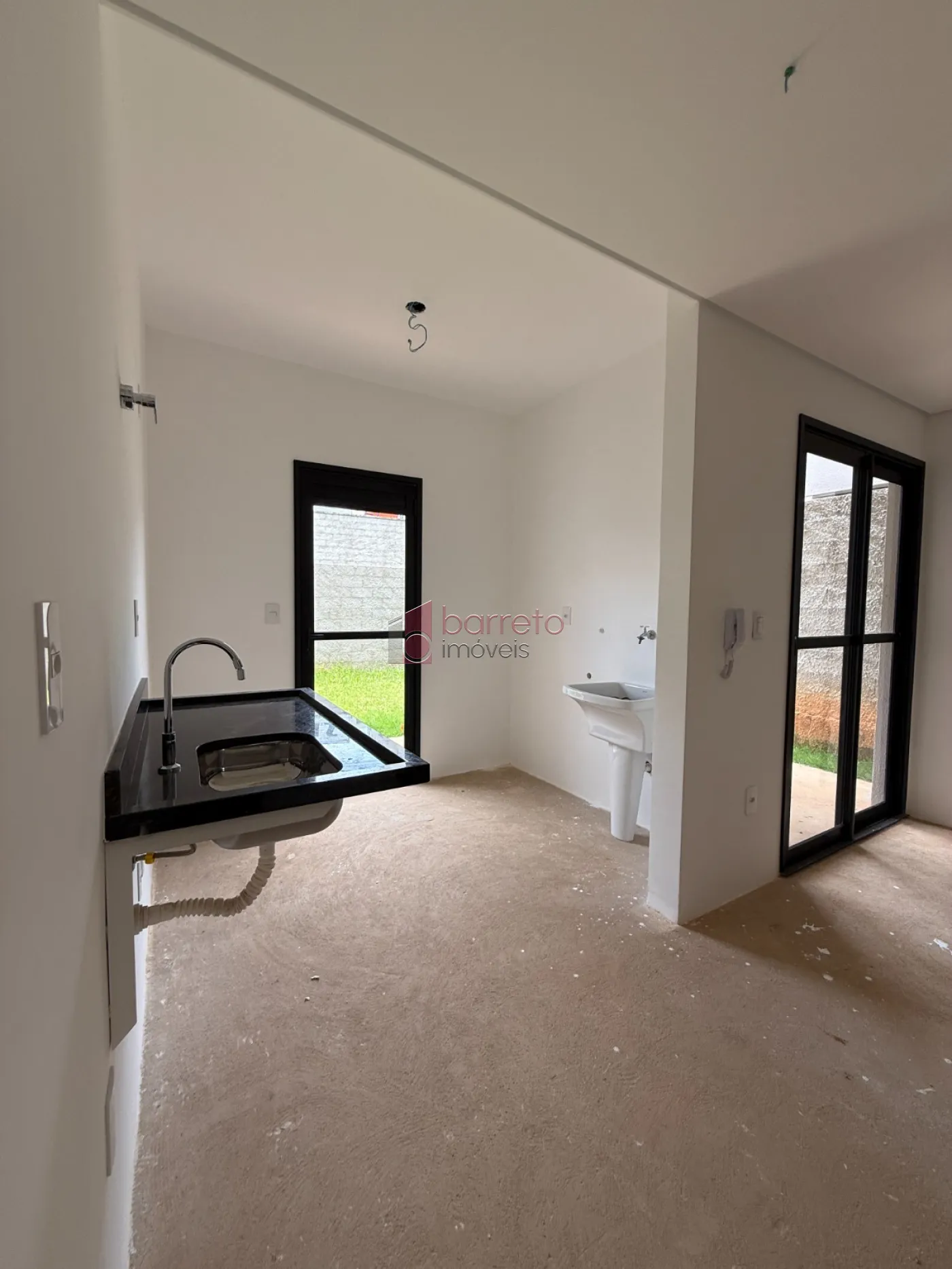 CASA À VENDA NO CONDOMÍNIO KAZA ALAMEDAS EM JUNDIAÍ/SP