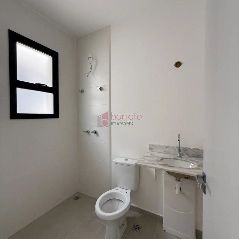 CASA À VENDA NO CONDOMÍNIO KAZA ALAMEDAS EM JUNDIAÍ/SP
