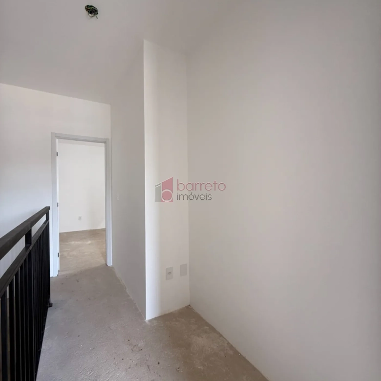CASA À VENDA NO CONDOMÍNIO KAZA ALAMEDAS EM JUNDIAÍ/SP