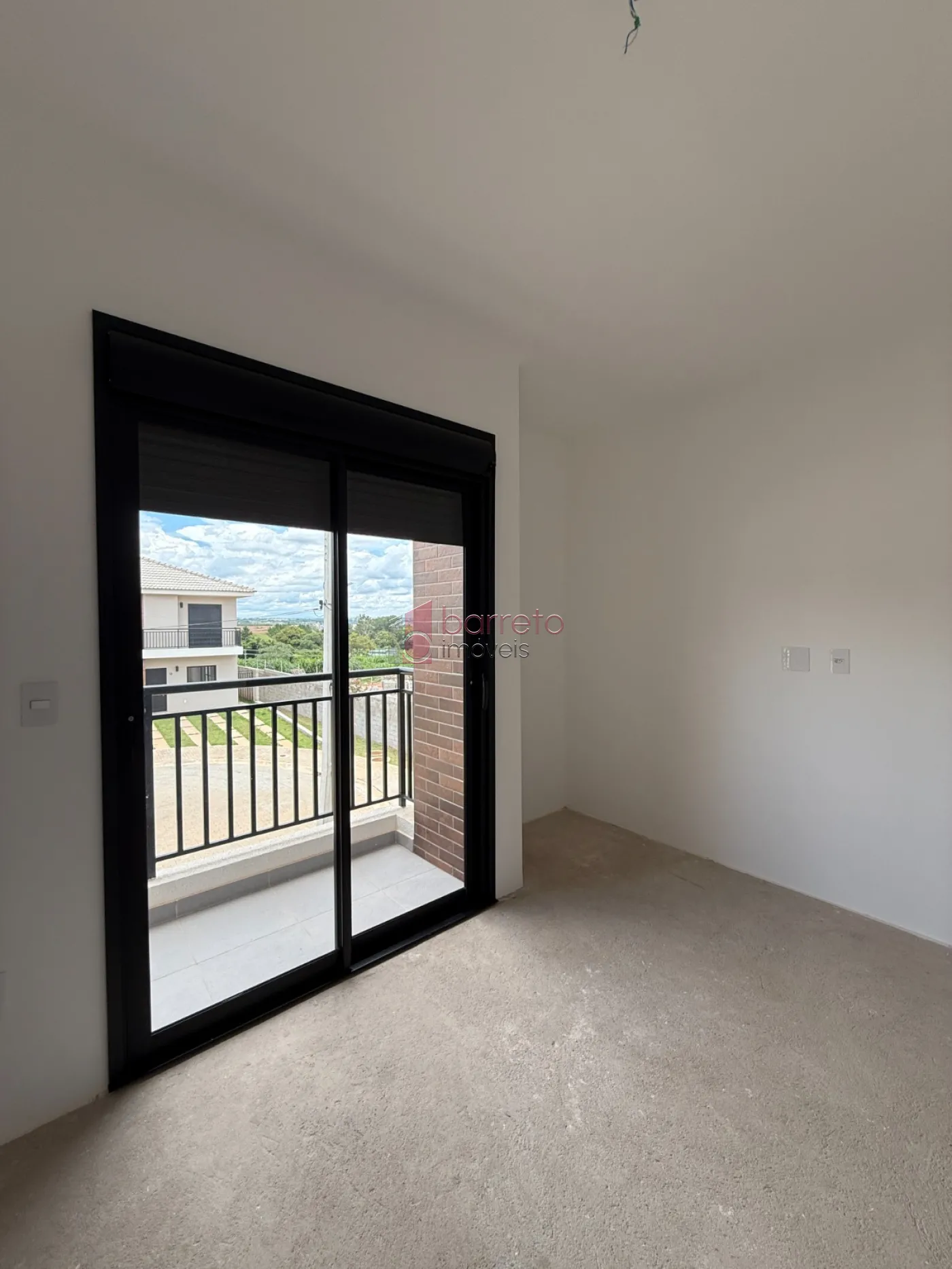 CASA À VENDA NO CONDOMÍNIO KAZA ALAMEDAS EM JUNDIAÍ/SP
