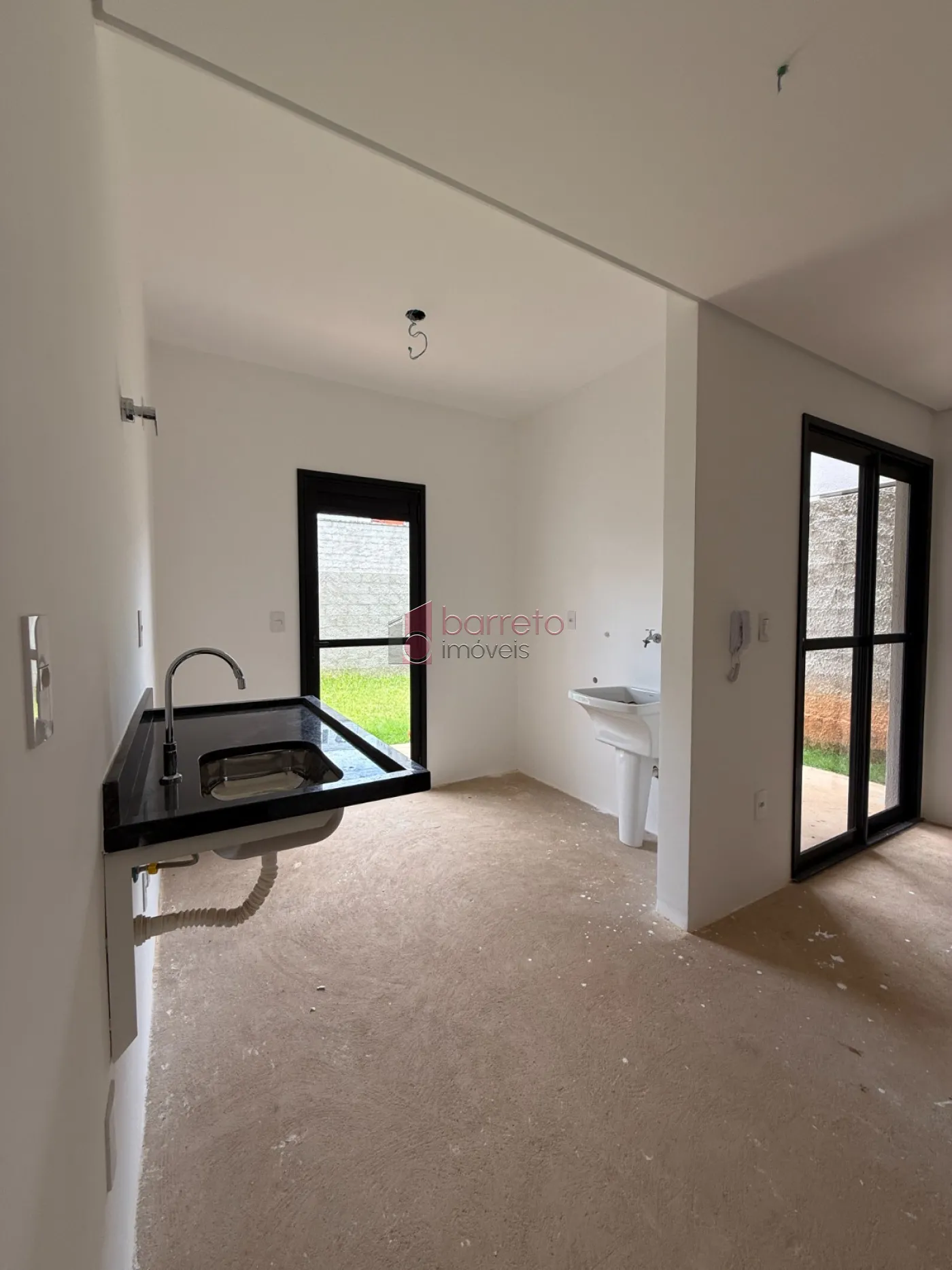 CASA À VENDA NO CONDOMÍNIO KAZA ALAMEDAS EM JUNDIAÍ/SP