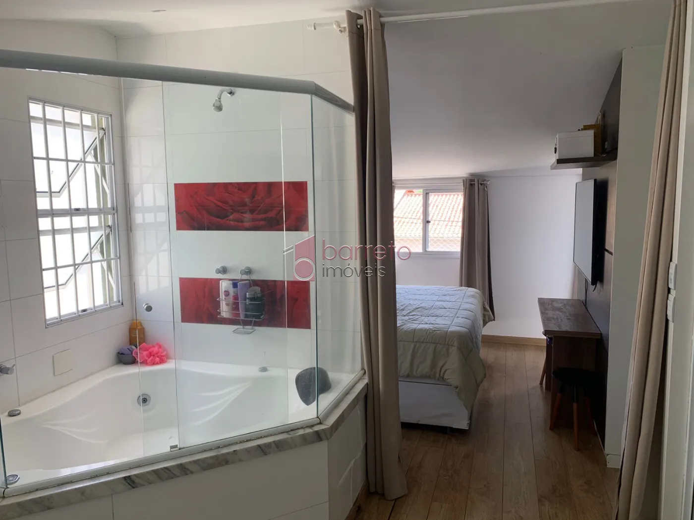 CASA PARA VENDA NO CONDOMÍNIO GIORNO DI SOLE II – JUNDIAÍ/SP