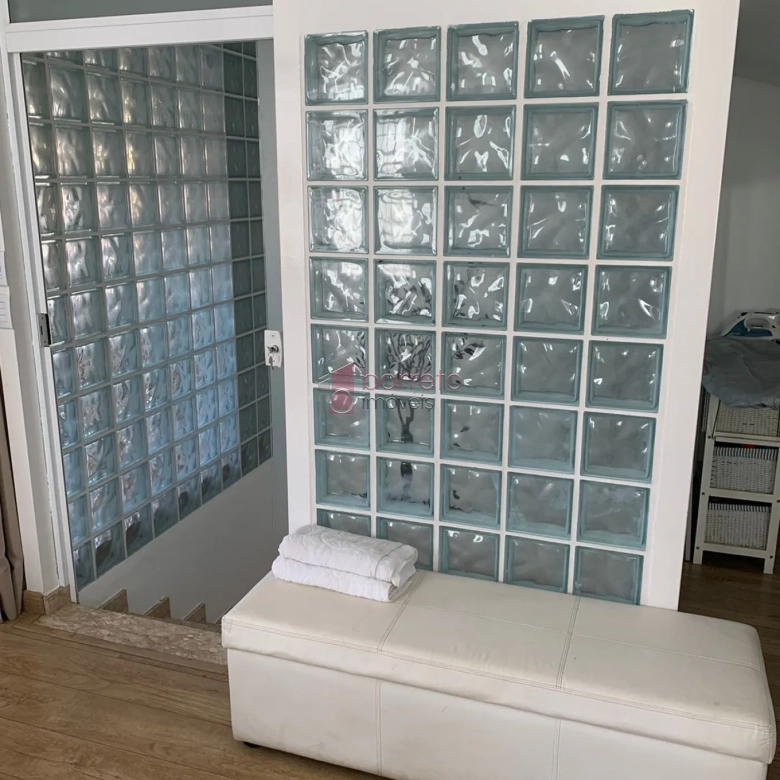 CASA PARA VENDA NO CONDOMÍNIO GIORNO DI SOLE II – JUNDIAÍ/SP